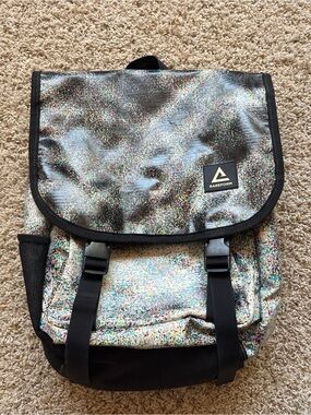 Rareform Multicolor Speckle Backpack - Women